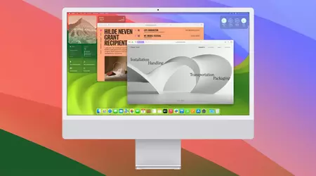 Etter iOS 17.5: Apple har gitt ut en stabil versjon av macOS Sonoma 14.5