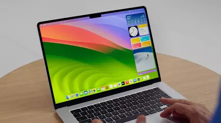 Ikke bare iOS 17.1 Beta 3: Apple har også begynt å teste macOS Sonoma 14.1 Beta 3.