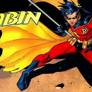 Robins