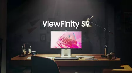 Dagens tilbud: Samsung ViewFinity S9 med 5K-skjerm kan kjøpes på Amazon med $ 600 rabatt