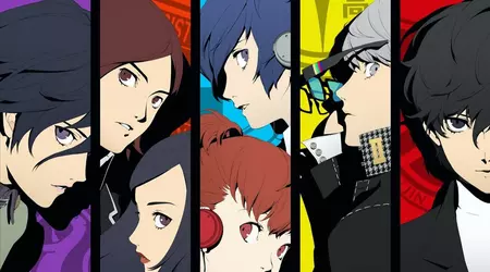 Insider: Atlus Studios utvikler nyinnspillinger av de to første Persona-delene