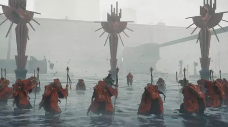 Nye skjermbilder av Death Stranding 2: On the Beach er så kule at de gir deg lyst til å spille spillet akkurat nå