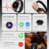 Hovedfunksjoner til Lenovo Watch S