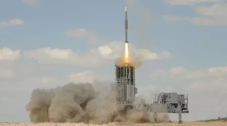 Israel skal selge Barak MX-luftvernsystemer til en verdi av 1,2 milliarder dollar til ikke navngitt land