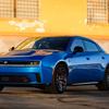 2026 Dodge Charger Sedan Miniatyrbilde 3
