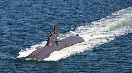 Tyske ThyssenKrupp Marine Systems ønsker å selge den dieselelektriske ubåten Type 212 Common Design til Polen.