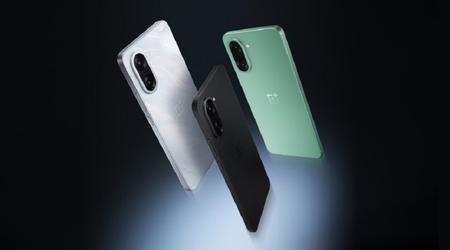 OnePlus har lansert en utrolig budsjett-smarttelefon, Ace 5 Racing Edition, som er verdens første gadget drevet av Dimensity 9400e-brikkesettet