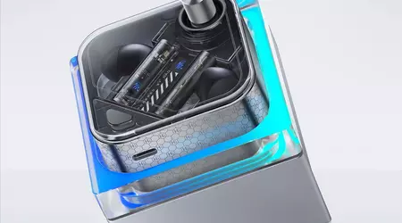nubia presenterer Red Magic Dao TWS gaming-hodetelefoner neste uke