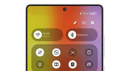 Noen av One UI 7-funksjonene for Galaxy S25 ser ganske annerledes ut enn Galaxy S24-versjonen