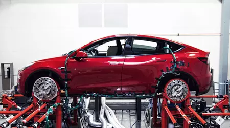 Elbilsalget i Europa øker, men Tesla har mistet nesten halvparten av markedet