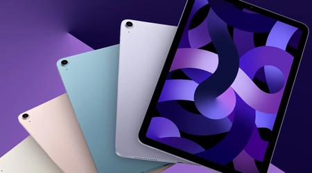 Apple har sertifisert to nye iPad-modeller i forkant av lanseringen i mai.
