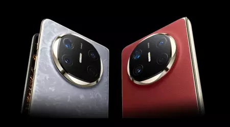 Huawei planlegger å forlate Android helt i 2025
