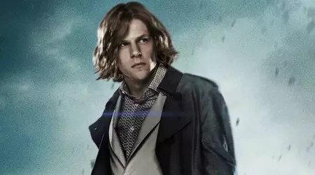 "Det skadet karrieren min": skuespiller Jesse Eisenberg om rollen som Lex Luthor i Batman v Superman