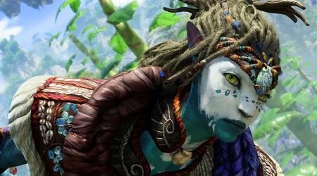 Avatar: Frontiers of Pandora vil ha en cinematisk tredjepersonsvisning og "New Game+" - Ubisoft annonserte en stor oppdatering
