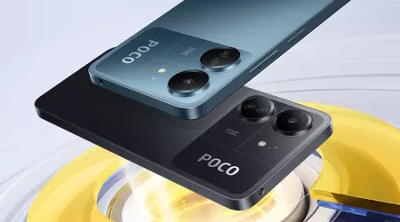 Xiaomi erter POCO C65: Smarttelefonen vil få en 6,74-tommers skjerm med 90Hz oppdateringsfrekvens