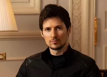 Telegramskaperen Pavel Durov ble biologisk far ...