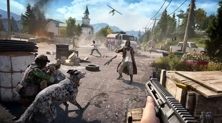 Ubisoft starter utviklingen av Far Cry Maverick multiplayer shooter på nytt: hva er kjent?