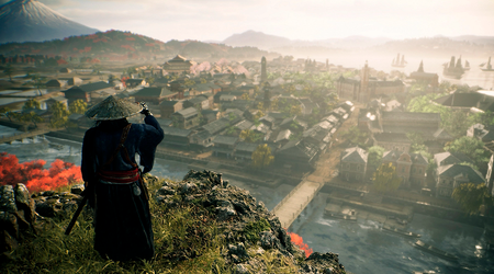 Rykter: Det PlayStation 5-eksklusive Rise of the Ronin er en blanding av Assassin's Creed, Ghost of Tsushima og Dark Souls, og skal etter planen lanseres i 2024.