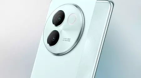 120 Hz AMOLED-skjerm, Snapdragon 6 Gen 1-brikke, 50 MP-kamera og 5500 mAh-batteri: vivo V30e 5G-spesifikasjonene har dukket opp på nettet.