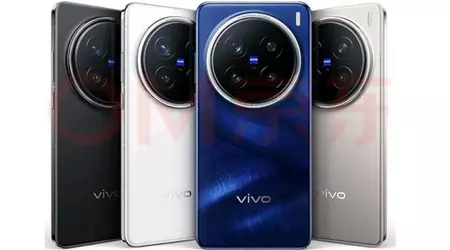 Vivo vil snart utvide sin X200-flaggskipserie med nye modeller med Snapdragon- og Dimensity-brikker