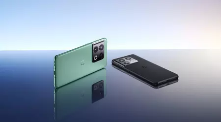 OnePlus 10 Pro og OnePlus 10R har begynt å motta den nye programvareversjonen.