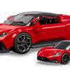 1990 Acura/Honda NSX i et Elite-sett.