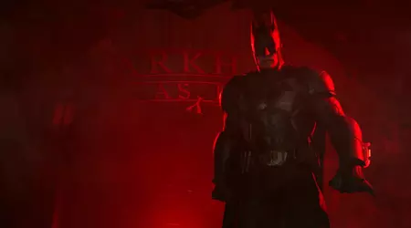 Rykter: Batman vil dukke opp i Suicide Squad: Kill the Justice League i en av sesongene.