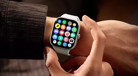 Redmi Watch 5 kommer inn på det internasjonale markedet
