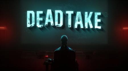 Fra fargerik plattformspiller til creepy horror: forfatterne av Tales of Kenzera: ZAU kunngjorde et nytt Dead Take-spill