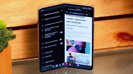 Samsung Galaxy Fold5-anmeldelse: tittelmester i tungvektsdivisjonen