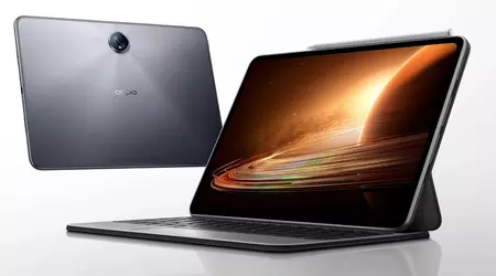 Insider: OPPO tester to versjoner av Pad 3, med Snapdragon 8 Gen 3 og Dimensity 9300-brikker