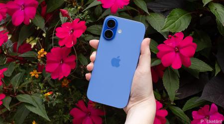 "Slapp av, dette er iPhone 16": Apple viser frem iPhones ultrarobuste skjerm i ny reklame