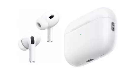 Dagens tilbud: Apple AirPods Pro 2 på Amazon til en rekordlav pris ($ 70 avslag)