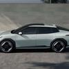 Kia EV4 - Miniatyr 2