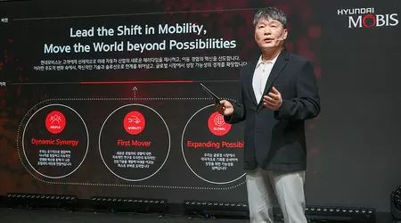 Hyundai Mobis lanserer masseproduksjon av bilbrikker