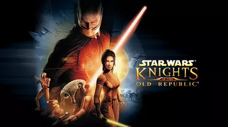 Epic Game Store har begynt å gi bort mobilversjoner av to deler av Star Wars: Knights of the Old Republic