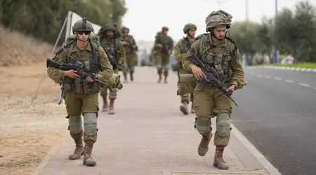 Israelsk militær etterretning brukte Google Photos til å identifisere sivile i Gaza