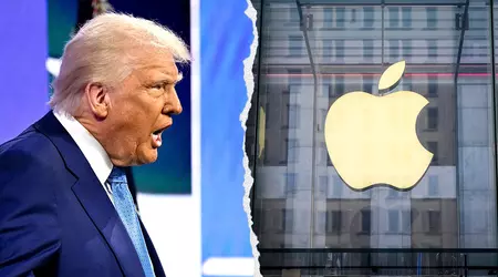 Trumps plikter vil ramme Apples virksomhet hardt: selskapets aksjer reagerte med å falle