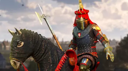 $5 og Lion's Crest er ditt: Warhorse tilbyr Kingdom Come: Deliverance 2-fans et bonusoppdrag for å kjøpe 