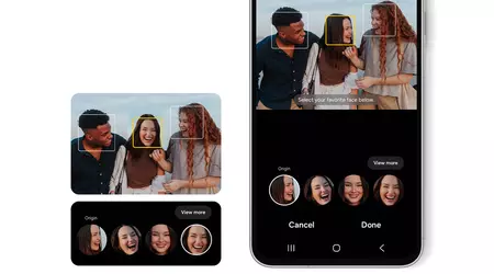 AI-funksjoner i Galaxy A36 og A56: Samsung bringer middelklassen nærmere flaggskipene
