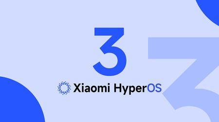 Media : Xiaomi og Huawei kan slippe HyperOS 3 uten Googles involvering