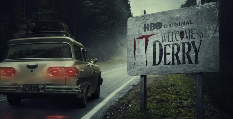 Killer Clown kommer tilbake til HBO ...
