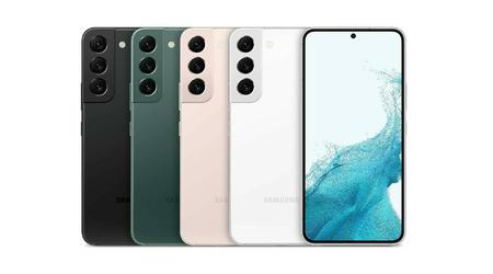 Galaxy S22-, Galaxy S22+- og Galaxy S22 Ultra-brukere i Europa har begynt å motta en ny oppdatering (dessverre ikke One UI 6.1).