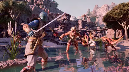 Obsidian bekrefter 60 fps-modus for Avowed på Xbox Series X etter tidligere påstander om at det var valgfritt