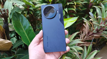 Tecno Camon 40: nye smarttelefonmodeller lekket til IMEI-databasen