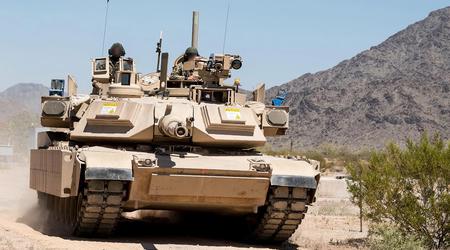 Stridsvogn-epos: Australia har fortsatt ikke levert den lovede Abrams til Ukraina på grunn av manglende tillatelse fra USA