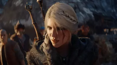 Det vi lærte om The Witcher 4 fra den første offisielle traileren