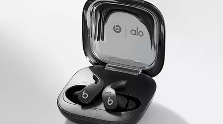 Apple har avduket Beats Fit Pro Alo Yoga Edition til 200 dollar.
