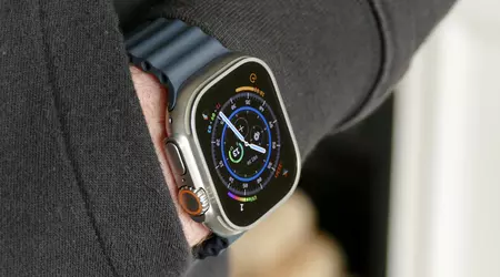 Bloomberg: Apple Watch vil i 2024 få et oppdatert design og en funksjon for blodtrykksmåling.