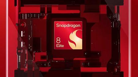 Qualcomm avduket Snapdragon 8 Elite, en neste generasjons flaggskipbrikke for Android-smarttelefoner
